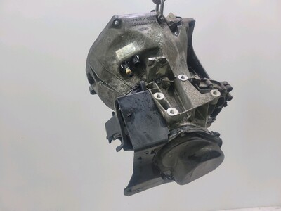 DV1R7002ABB Ford B-MAX