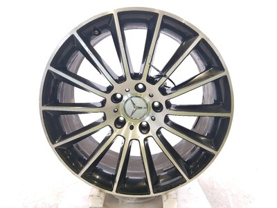 463 401 2202 9765 Mercedes CLASSE GL