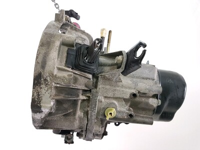 JB3983 Renault MEGANE SCENIC