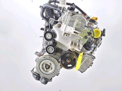 A13FD Opel COMBO