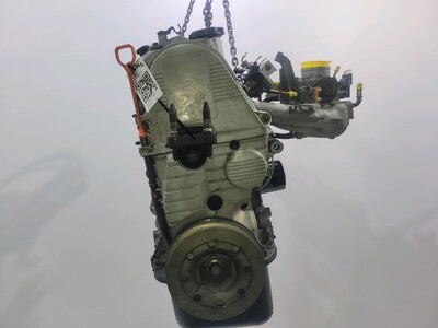 D14A3 Honda CIVIC