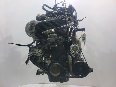 Moteur occasion - Mazda 626 - FE