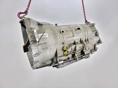 ZF-6HP28-1068050012 BMW X5