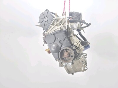 BDY Citroen Peugeot ZX 405 205