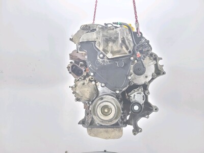 G9T722 Renault Opel MASTER MOVANO ESPACE