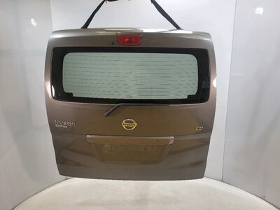 K0100-BJ4FA Nissan NV200 EVALIA NV200