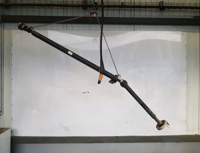 2K0521101Q Volkswagen CADDY VAN