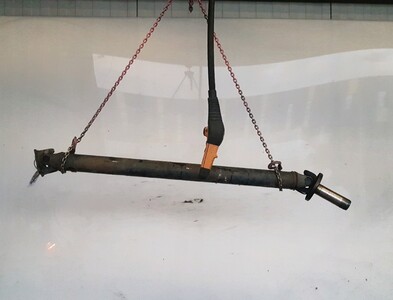 37300-2X920- Nissan TERRANO