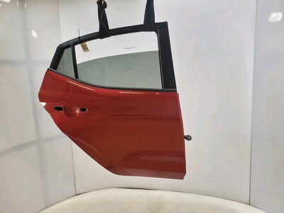 Right rear door used - Hyundai I10 - 77004K7000