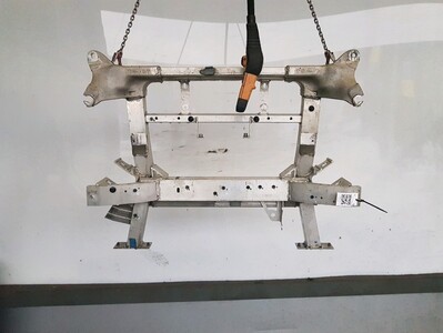 6006417-00-G TESLA MODEL S