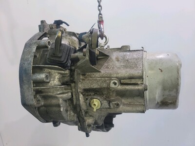 JB1197 Renault MEGANE