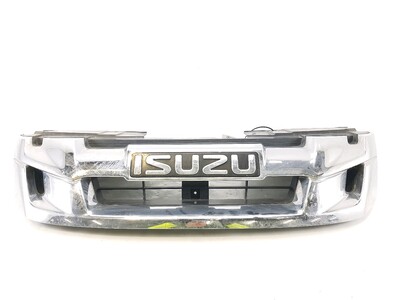 8-98193-871-0 Isuzu D-MAX CREW CAB