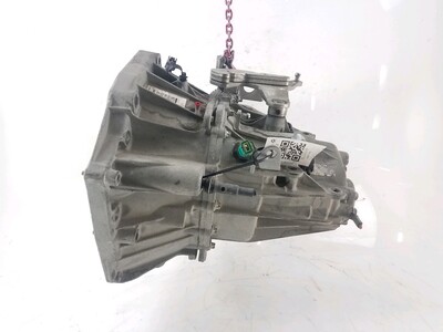 QASHQAI II-FCAJ10-6V Nissan QASHQAI