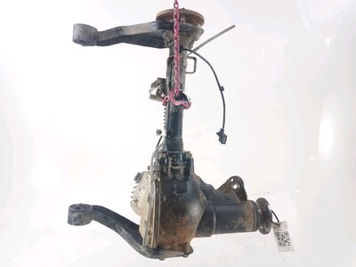 3541A017 Mitsubishi L200 L200 PICKUP