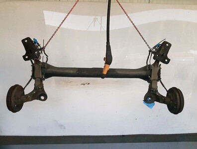 00005148G5 Citroen C3