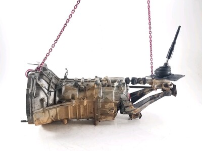 JIMNY-M13A-FR-1-5V Suzuki JIMNY