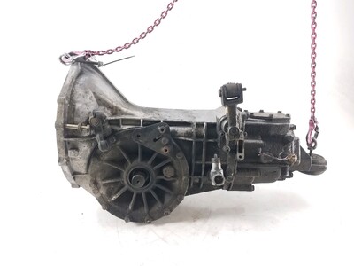 718311 Mercedes SPRINTER