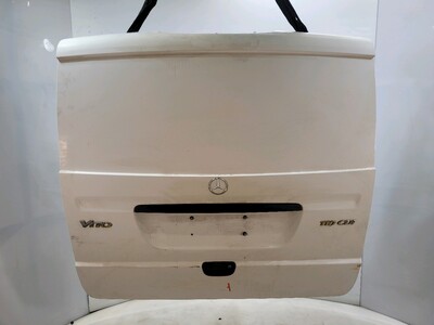 A6397400401 Mercedes VITO COMPACT