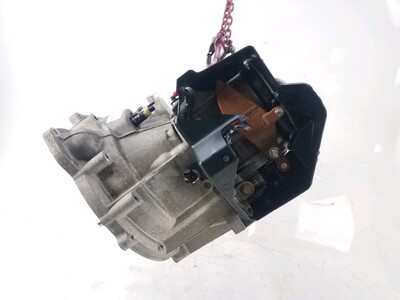 GB1R7002BSA Ford KA+