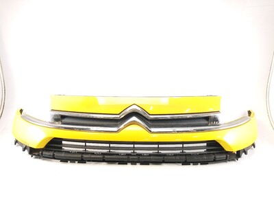 16 083 542 80 Citroen BERLINGO