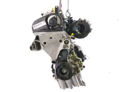 DFNB Volkswagen POLO