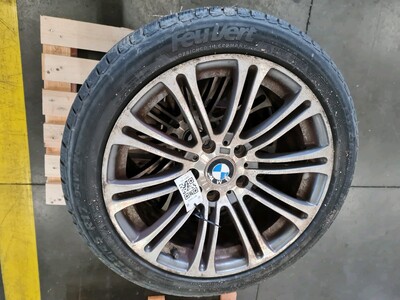 GPA-25-0036634 BMW SERIE 1