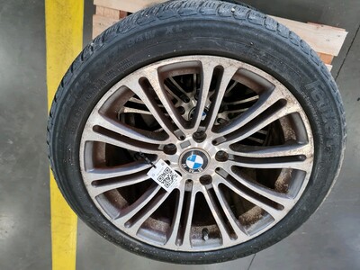 GPA-25-0036635 BMW SERIE 1