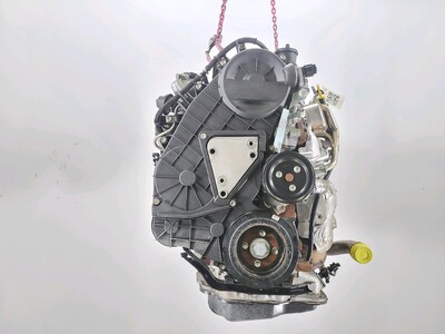 A17DTJ-ASTRA Opel ASTRA