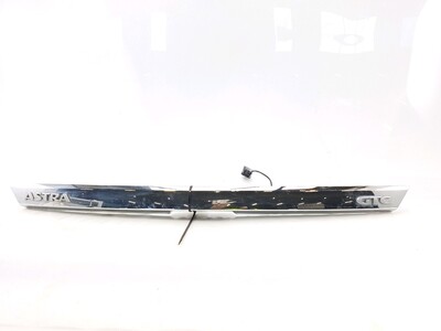 13266476 Opel ASTRA GTC