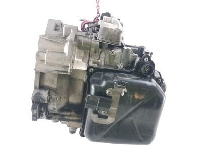 PBF Volkswagen TOURAN