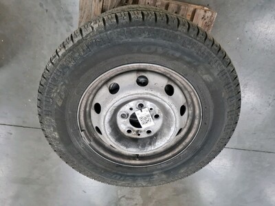 GPA-25-0036704 Peugeot BOXER