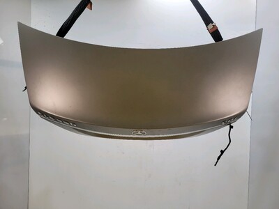 2187500075 Mercedes CLASSE CLS