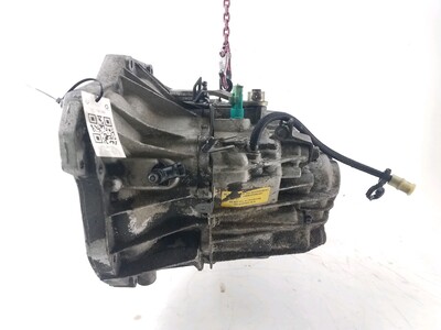 PK6361 Renault ESPACE GRAND ESPACE