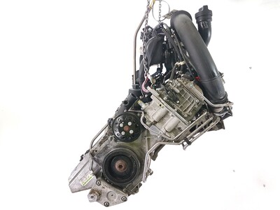 26698030 Mercedes CLASSE A CLASSE B