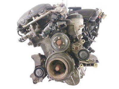 256S5-E46 BMW SERIE 3 SERIE 3 COMPACT