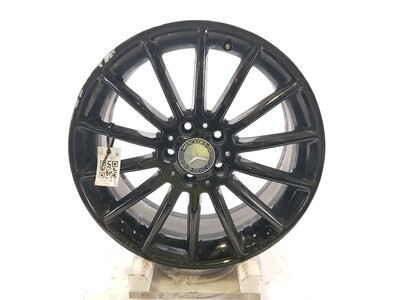 17640102009Y55 Mercedes CLASSE CLA