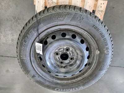 GPA-25-0036749 Toyota YARIS