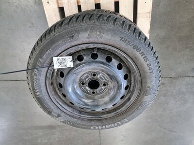 GPA-25-0036751 Toyota YARIS