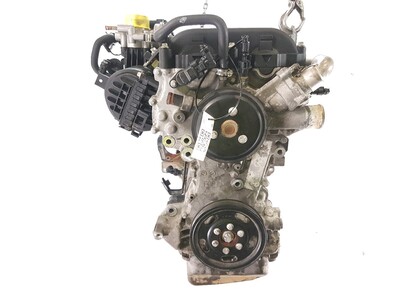 Z12XEP-AGILA Opel AGILA