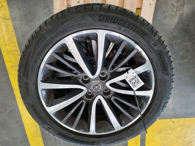 GPA-25-0036750 Opel CROSSLAND X