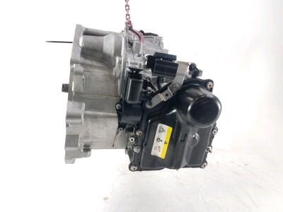 TXU Audi Volkswagen A3 SPORTBACK GOLF