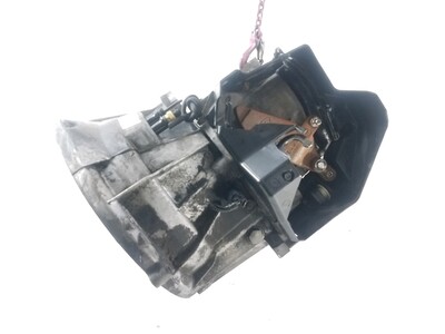 8A6R7002HB Ford FIESTA