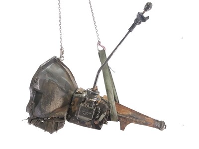 TRANSIT-D-4V Ford TRANSIT