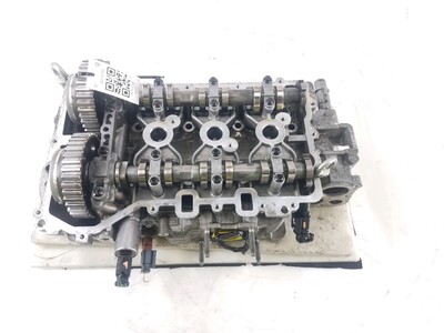 1608519180 DS Citroen Peugeot DS3 C3 208