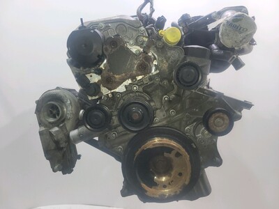 647961 Mercedes CLASSE E