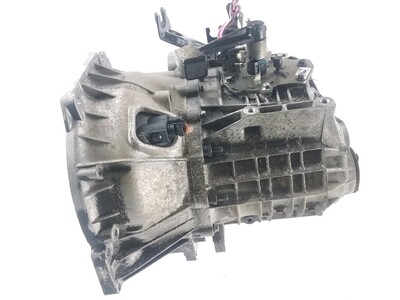 6M5R7002ZD Ford C-MAX FOCUS