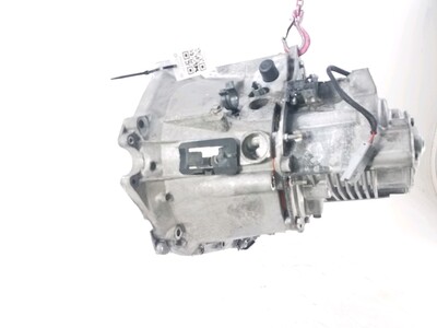 20V25D Citroen BERLINGO