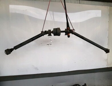 TVB000190 Land Rover FREELANDER