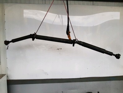 LR006959 Land Rover FREELANDER