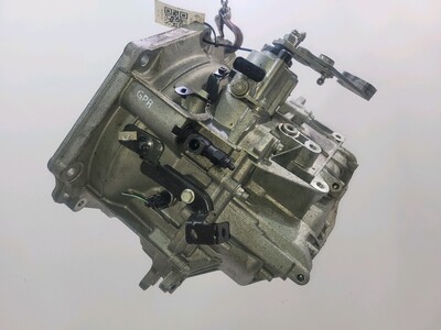 GETRAG-AWK Opel ASTRA